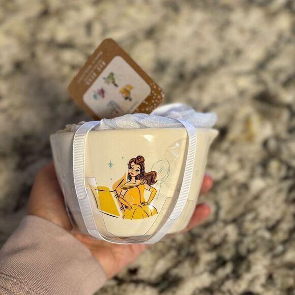 Rae Dunn Other - Disney Princess x Rae Dunn Measuring Cups
